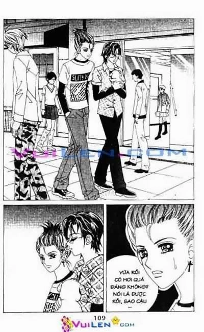 Đến Với Anh Chapter 14 - 110