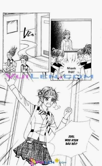 Đến Với Anh Chapter 14 - 116