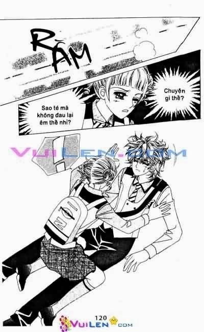 Đến Với Anh Chapter 14 - 121