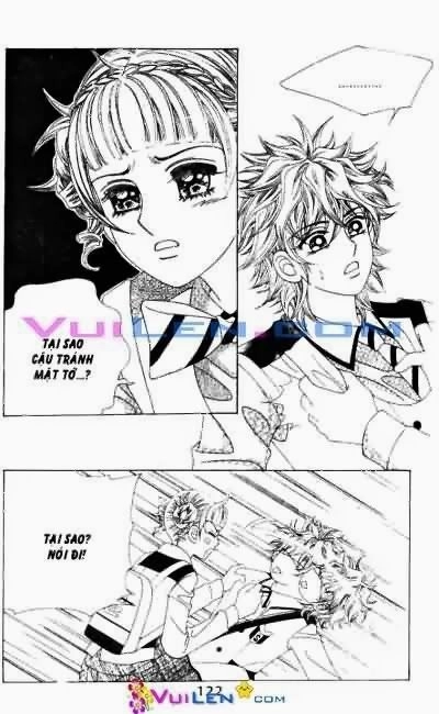 Đến Với Anh Chapter 14 - 123