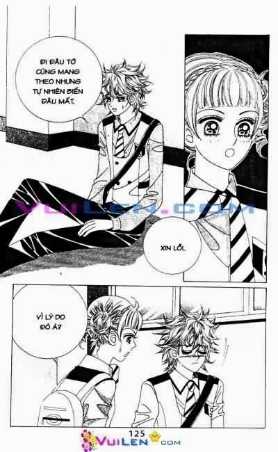 Đến Với Anh Chapter 14 - 126