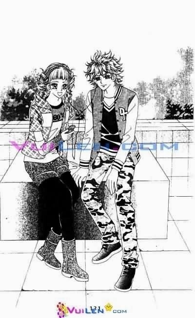 Đến Với Anh Chapter 14 - 132