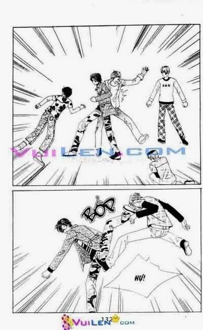 Đến Với Anh Chapter 14 - 133