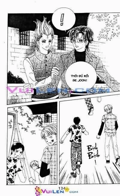 Đến Với Anh Chapter 14 - 135