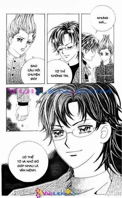 Đến Với Anh Chapter 14 - 138