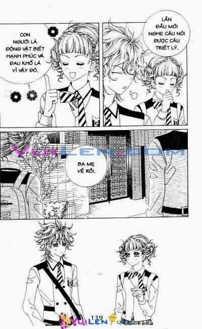 Đến Với Anh Chapter 14 - 140