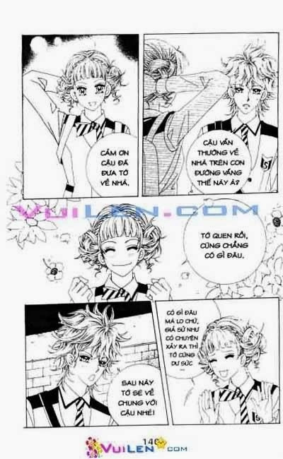 Đến Với Anh Chapter 14 - 141