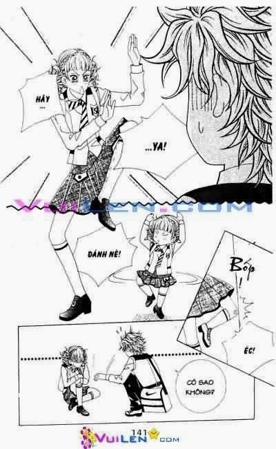 Đến Với Anh Chapter 14 - 142