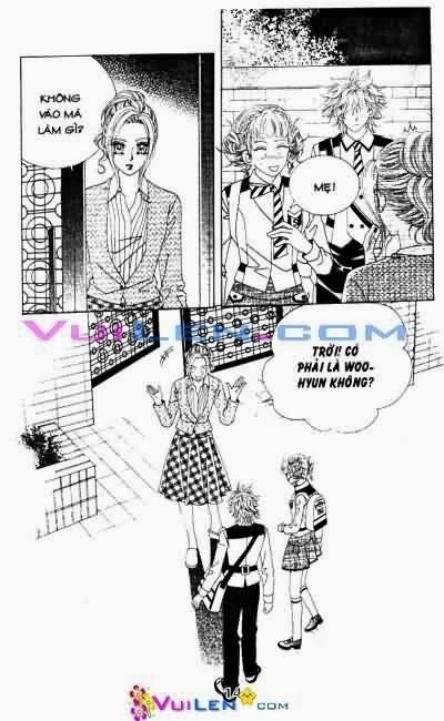 Đến Với Anh Chapter 14 - 145