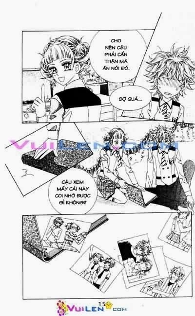 Đến Với Anh Chapter 14 - 151