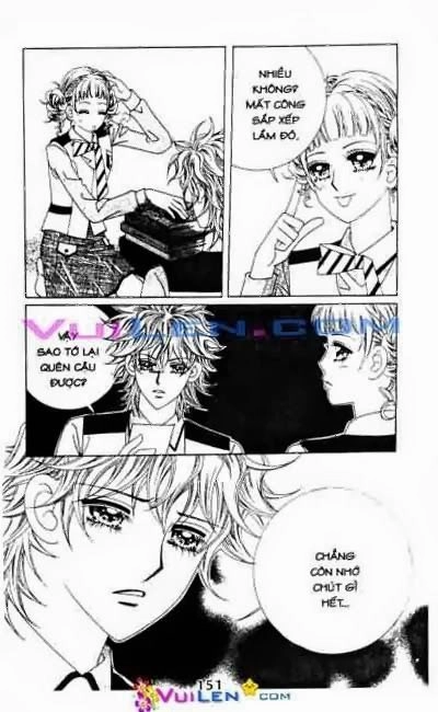 Đến Với Anh Chapter 14 - 152