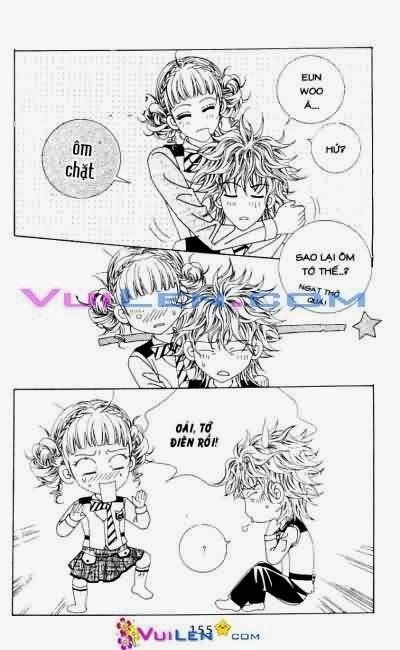 Đến Với Anh Chapter 14 - 156