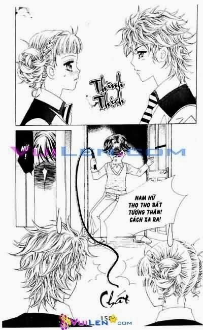 Đến Với Anh Chapter 14 - 159