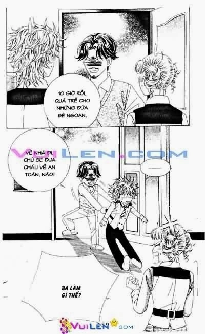 Đến Với Anh Chapter 14 - 160