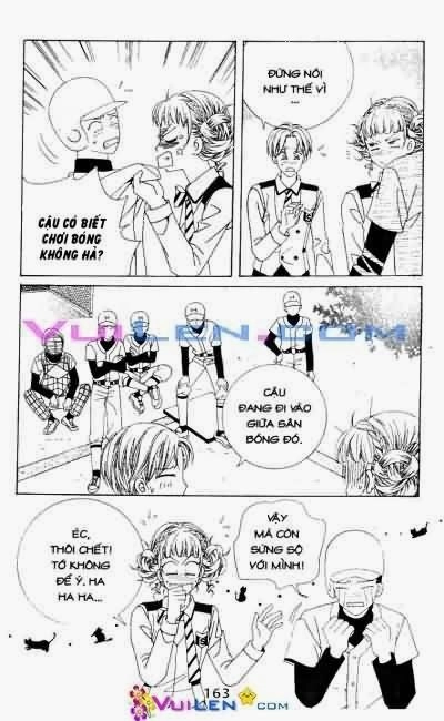 Đến Với Anh Chapter 14 - 164