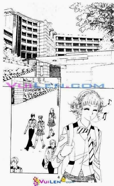 Đến Với Anh Chapter 15 - 5