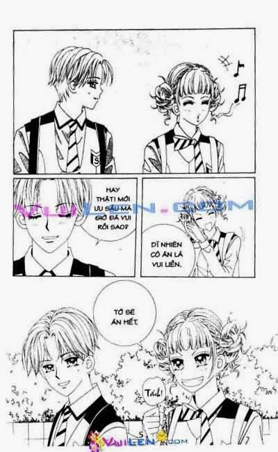 Đến Với Anh Chapter 15 - 6