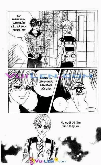 Đến Với Anh Chapter 15 - 9