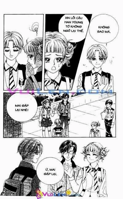 Đến Với Anh Chapter 15 - 11