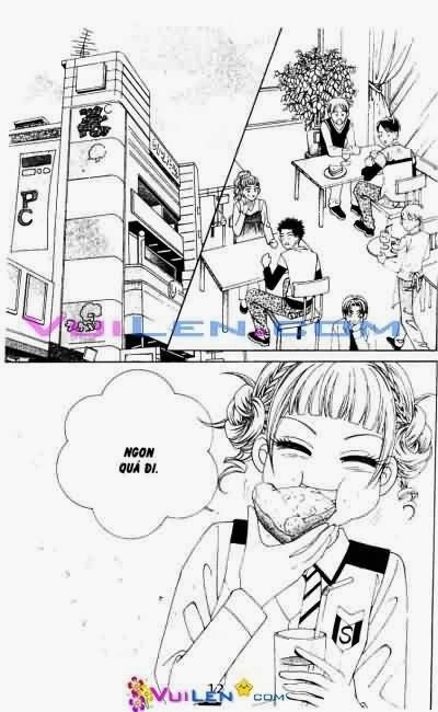 Đến Với Anh Chapter 15 - 13