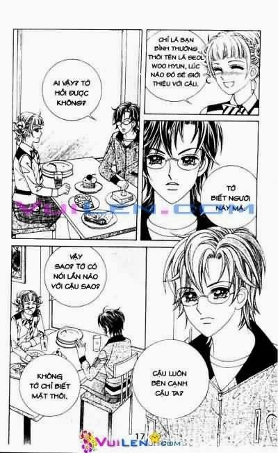 Đến Với Anh Chapter 15 - 18