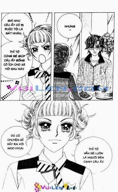 Đến Với Anh Chapter 15 - 20