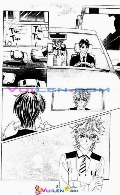 Đến Với Anh Chapter 15 - 22