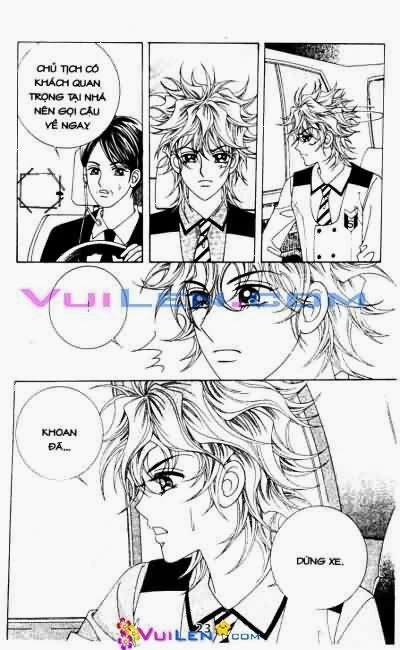 Đến Với Anh Chapter 15 - 24