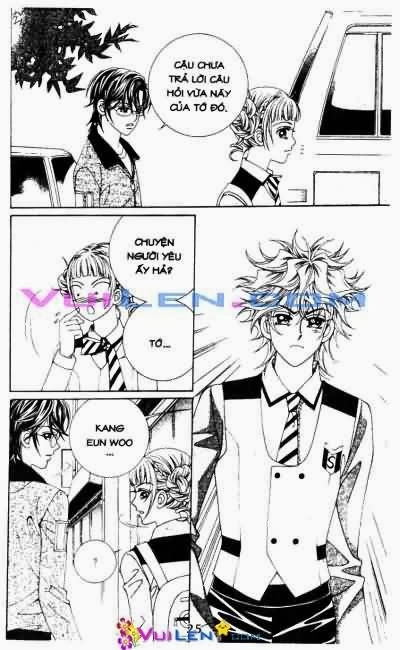 Đến Với Anh Chapter 15 - 26