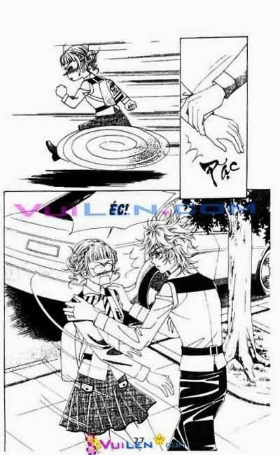 Đến Với Anh Chapter 15 - 28