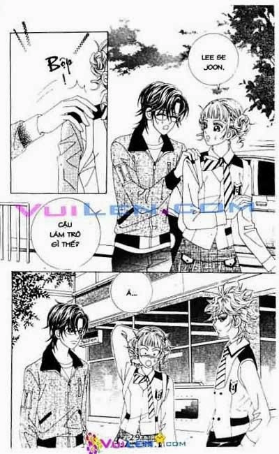 Đến Với Anh Chapter 15 - 30