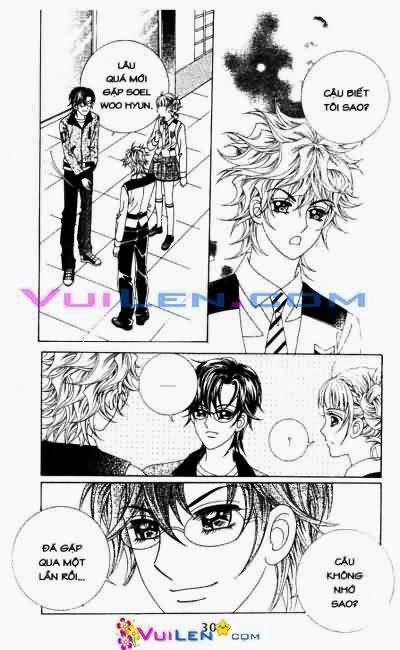 Đến Với Anh Chapter 15 - 31