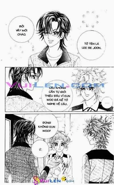 Đến Với Anh Chapter 15 - 32