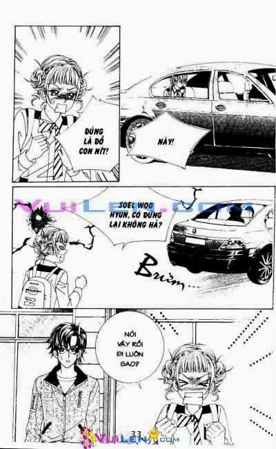 Đến Với Anh Chapter 15 - 34