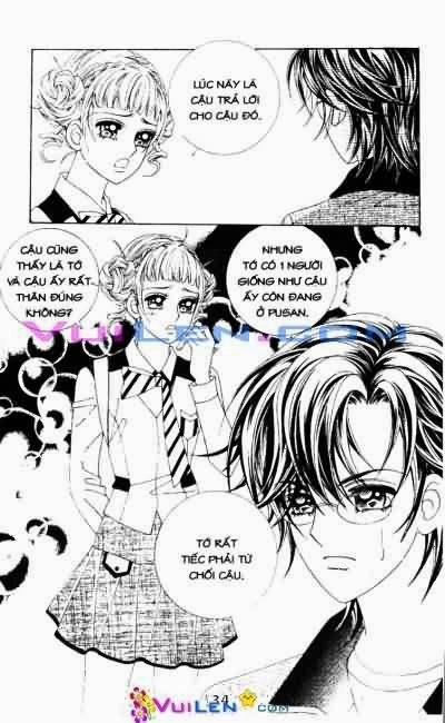 Đến Với Anh Chapter 15 - 35