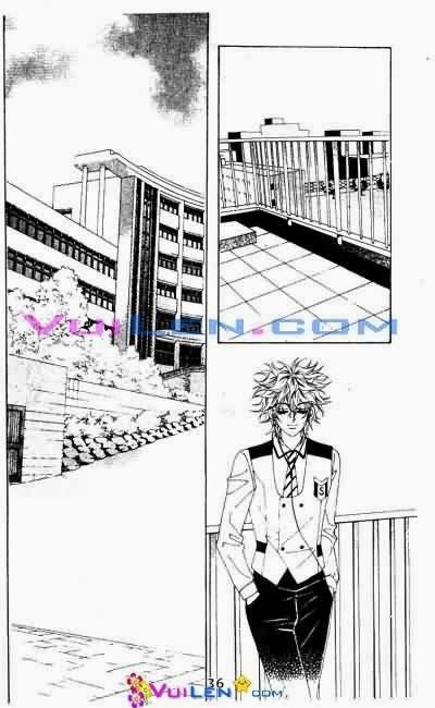 Đến Với Anh Chapter 15 - 37