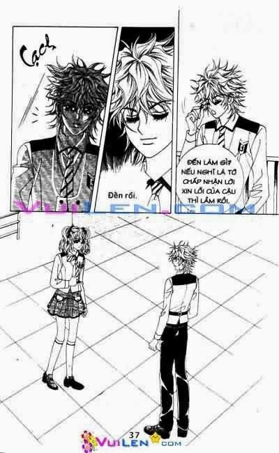 Đến Với Anh Chapter 15 - 38