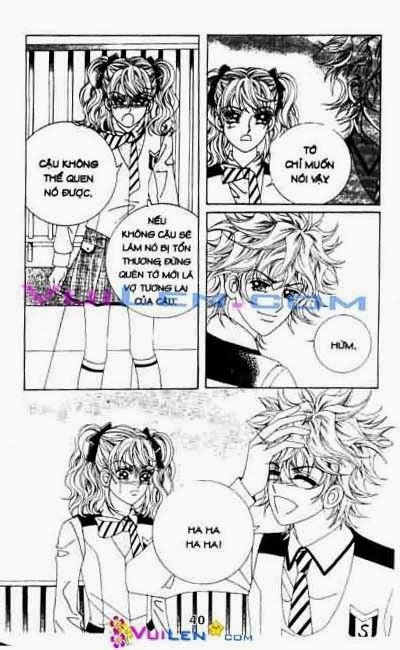 Đến Với Anh Chapter 15 - 41