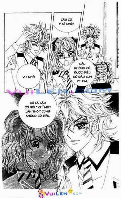 Đến Với Anh Chapter 15 - 42