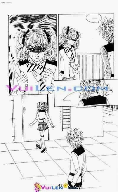 Đến Với Anh Chapter 15 - 43