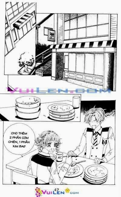 Đến Với Anh Chapter 15 - 48