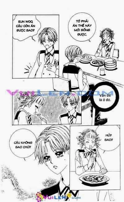 Đến Với Anh Chapter 15 - 49