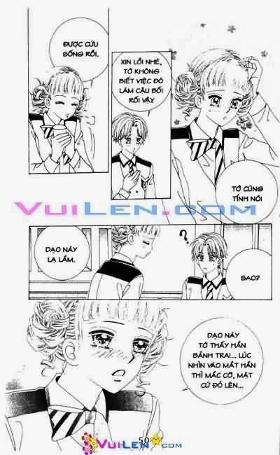 Đến Với Anh Chapter 15 - 51