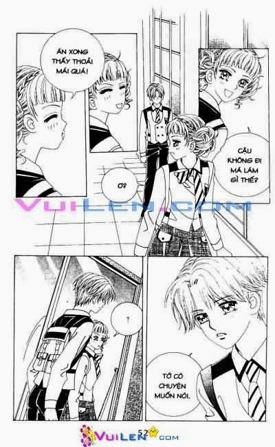 Đến Với Anh Chapter 15 - 53