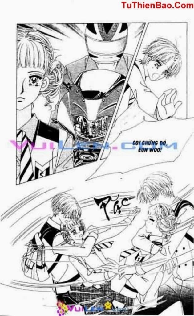 Đến Với Anh Chapter 15 - 57