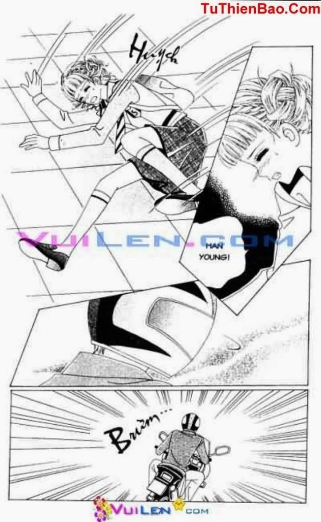 Đến Với Anh Chapter 15 - 58