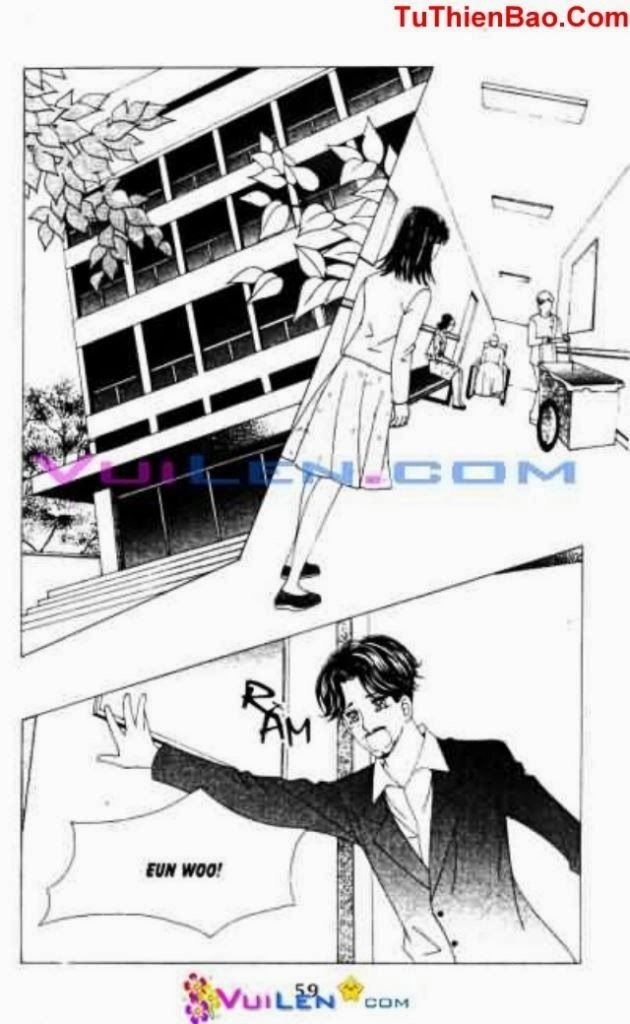 Đến Với Anh Chapter 15 - 60