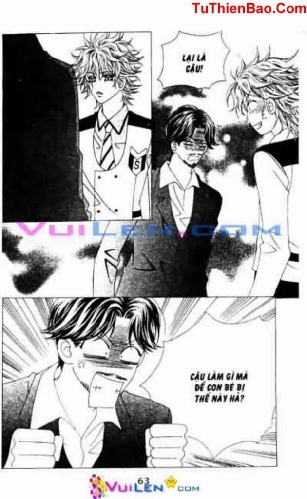 Đến Với Anh Chapter 15 - 64