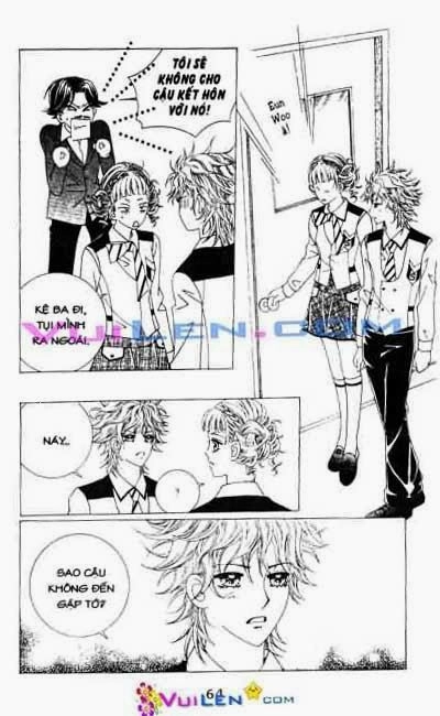 Đến Với Anh Chapter 15 - 65