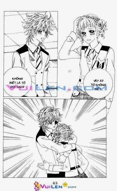 Đến Với Anh Chapter 15 - 66